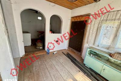 Casă cu Teren 608 Mp în Sânzieni - 7