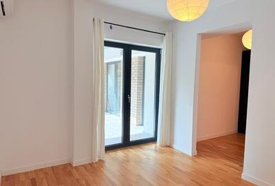 Apartament 3 camere inchiriat in ansamblul The Corner Armeneasca - Universitate Apartament 3 camere inchiriat in ansamblul The Corner Armeneasca - Universitate - 8