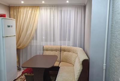 Inchiriez Apartament 3 camere Calea Turzii - 5