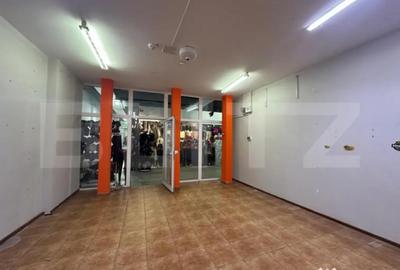 Spațiu comercial, de 42 mp, în Bartolomeu - 3