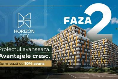 Garsonieră semidecomandată în Nord