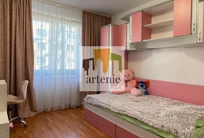 Sebastian - Iancu Jianu  3 camere decomandat / renovat - 8