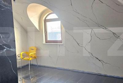 Casa moderna si spatioasa, 364mp, construita in 2020 - 2