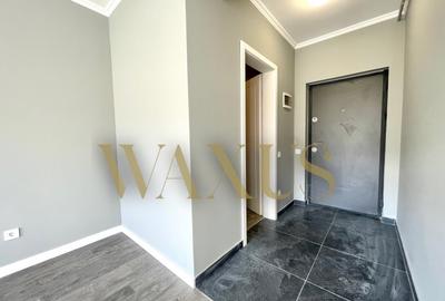 Apartament finisat de 2 camere -  57mp I garaj - Terra I Floresti - - 8