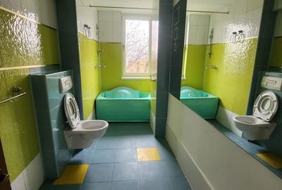 Apartament cu 3 camere decomandat în Nazărioaia - 11