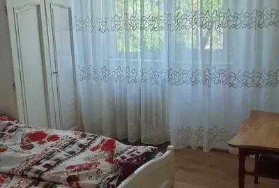 Decomandat, 48 mp, de inchiriat apartament in zona Nicolina, Lidl, Cod 160598 - 1