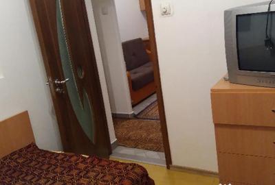 Garsonieră decomandată în Universitate - 6