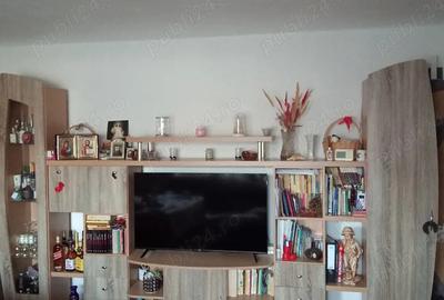 Apartament cu 2 camere semidecomandat în Central - 1