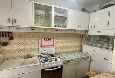 Apartament cu 3 camere decomandat în Central - 7