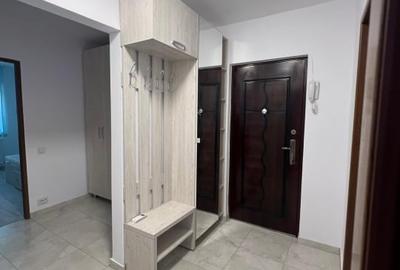 Apartament recent renovat cu Centrala proprie etaj 1 langa Parc - 10