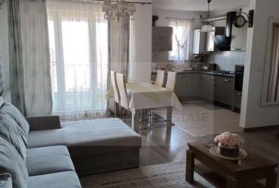 Apartament cu 2 camere decomandat, mobilat în Prelungirea Ghencea - 4