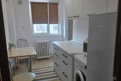 Garsonieră decomandată în Central - 5