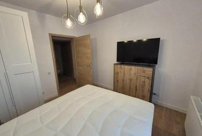 Apartament 3 camere complex Nordmark - 9