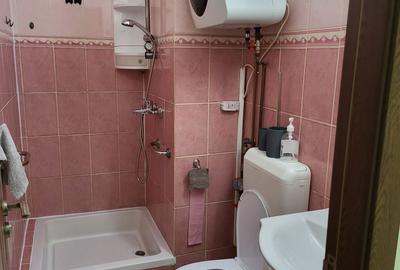 Garsonieră decomandată în Costin Georgian - 3
