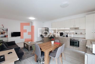 Apartament 2 camere, 53 mp, etaj 2 - zona Braytim - 3