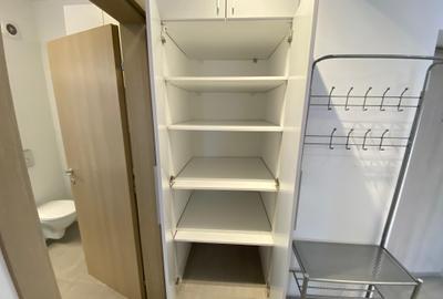 Apartament cu 2 camere. Mobilat si utilat modern. - 18