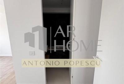 Apartament 3 camere si 2 terase in Ploiesti, zona Parcul Mih - 12