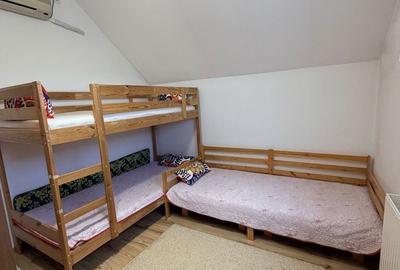 Casă cu 3 camere în Domnești - 18