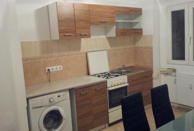 Apartament cu 3 camere semidecomandat în Take Ionescu - 4