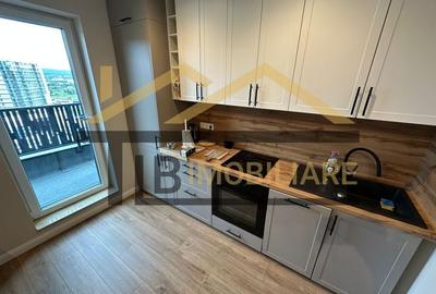 Apartament de 3 camere, 100mp, parcare, Zona Petru Maior - 4