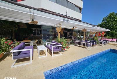 Apartament cu 2 camere în Nord - 14