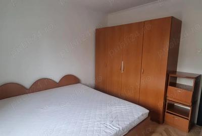 Apartament cu 3 camere decomandat în Colentina