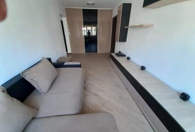 Apartament cu 2 camere semidecomandat în Tineretului - 1