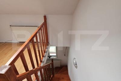 Apartament cu 2 camere semidecomandat, mobilat în Nicolina - 3