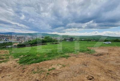 Teren intravilan, 1000mp, Aleea Trifoiului - 2