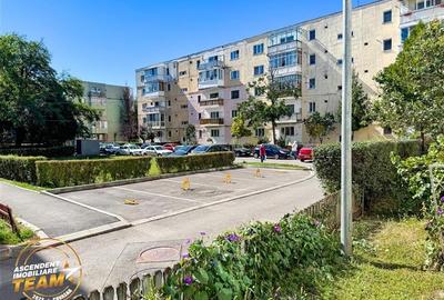 FILM! Apartament 2 camere,decomandat, etajul 2,loc parcare,Lenin,Sfantu Gheorghe - 5