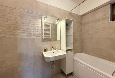 3 Camere || Herastrau - Caramfil || Parcare - 9