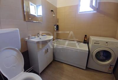 Apartament cu 3 camere decomandat în Rahova - 5