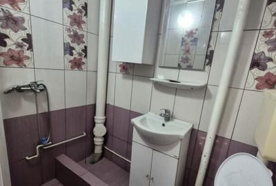 Apartament cu 2 camere în Intim - 2