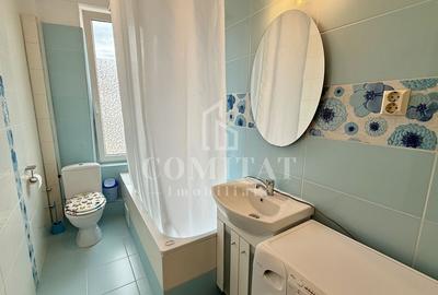 Apartament 3 camere | 61 mp | Zona Strazii Meteor - 15