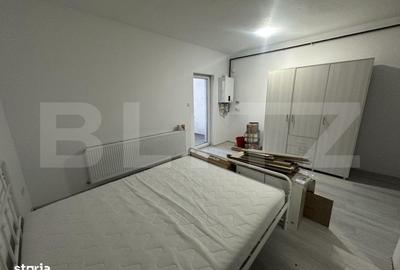 Garsonieră în Central - 2