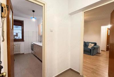 Apartament cu 2 camere semidecomandat în Ultracentral - 4