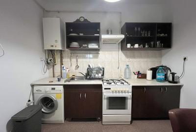 Casa cu curte comună, zonă istorică ultracentrală - 13