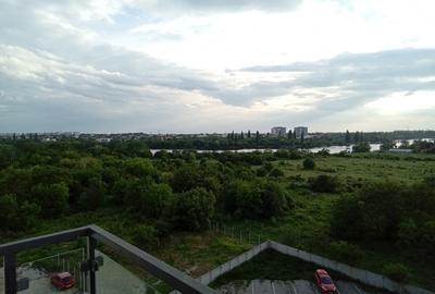 Apartament cu 2 camere decomandat, mobilat în Sisești - 7