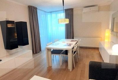 Apartament cu 3 camere intr-un ansamblu exclusivist, zona Dorobantilor - 2