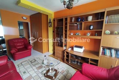 Apartament cu 3 camere | Lacu Rosu
