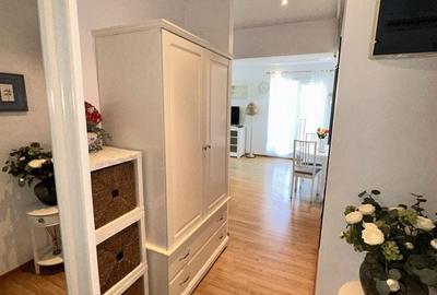 Apartament cu 2 camere semidecomandat în Tunari - 3