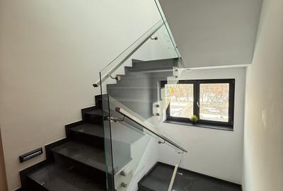 Apartament cu 3 camere semidecomandat, mobilat în Apărătorii Patriei - 14