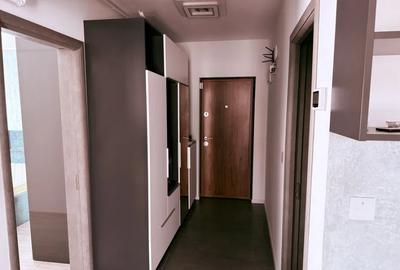 Apartament 2 Camere Elvila, tomis plus, Merita vazut - 10
