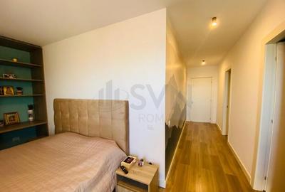 Apartament 4 camere de Sisesti I Baneasa I Atlantic City - 7