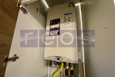 APARTAMENT 2 CAMERE 50mp VILA INTERBELICA PARCARE PRIVATA UNIRII UNIVERSITATE - 6