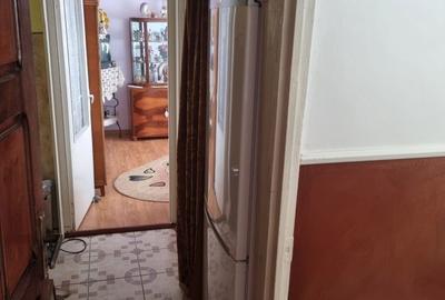 Apartament cu 2 camere nedecomandat în Central - 4