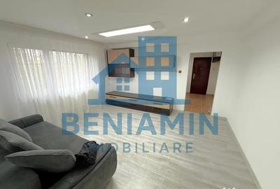 Apartament cu 3 camere semidecomandat în Calea București - 3
