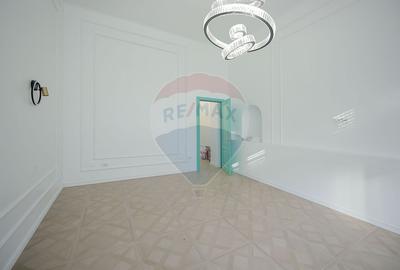 De închiriat spațiu de birou, Calea Republicii, 50 mp utili - 3