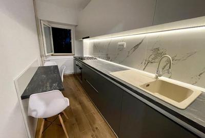 Garsoniera de vanzare - Moderna, Renovata, Zona centrala - 2