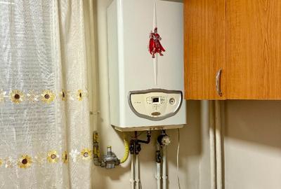 Garsoniera de inchiriat - Favorit Drumul Taberei - 4